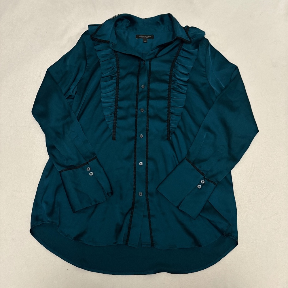 Banana Republic Dillon Shirt